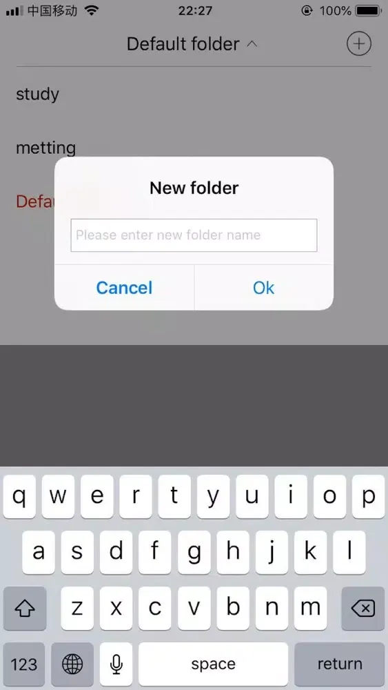 تصاویر Recorder - Meeting assistant