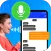 Voice SMS, Type SMS by Voice