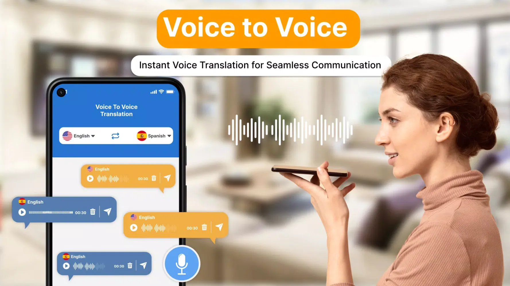 Translate: Language Translator Screenshots