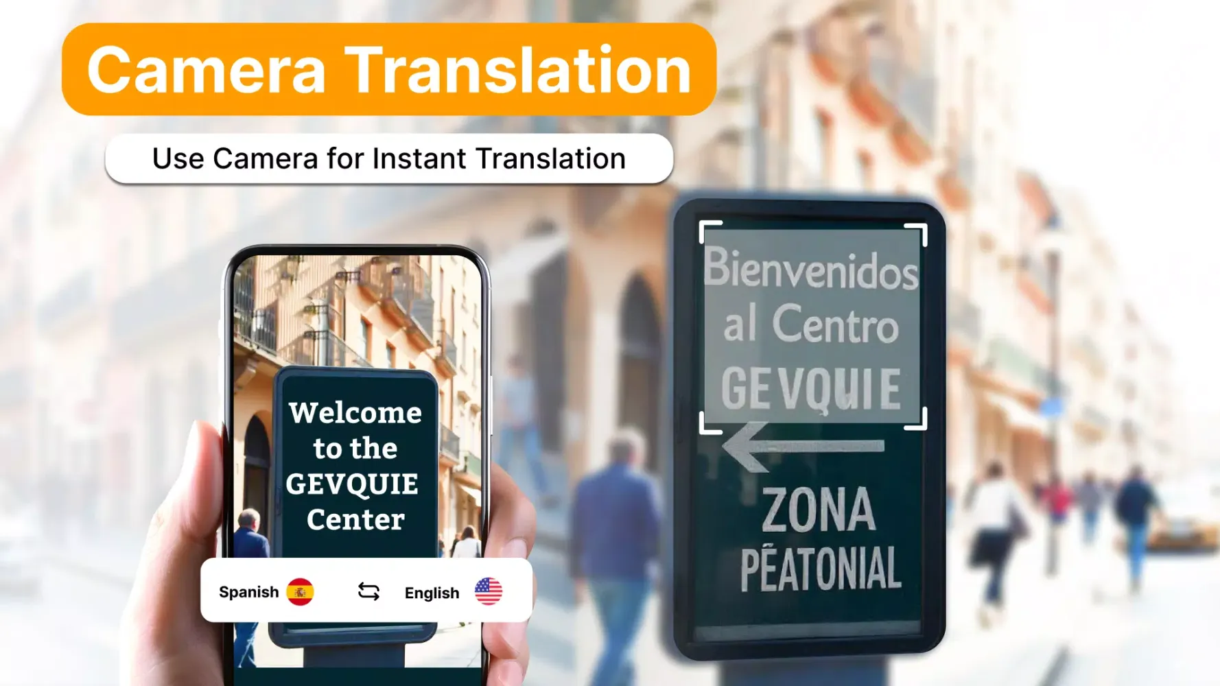 Translate: Language Translator Screenshots