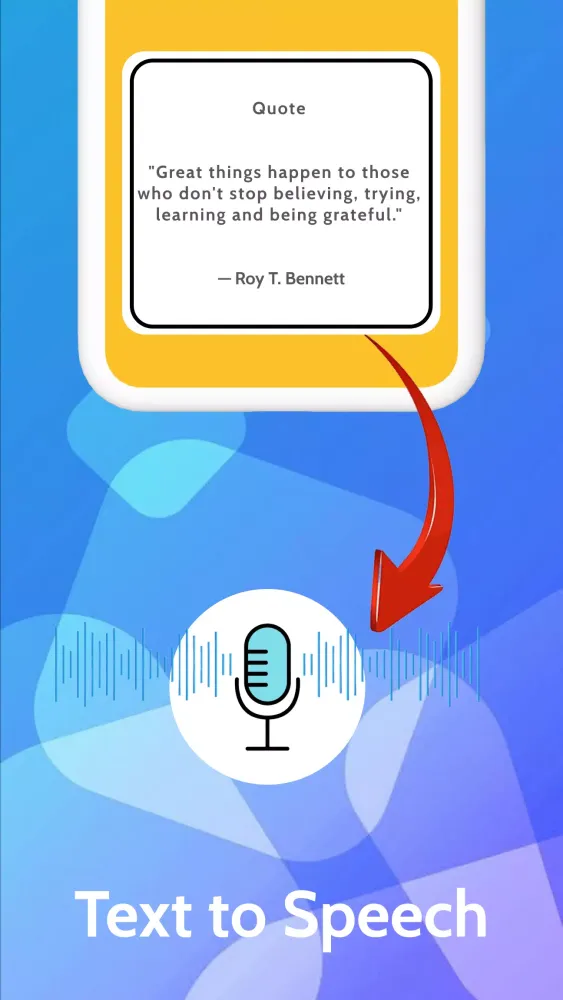 Capturas de pantalla de Speak and Translate -Languages
