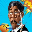 Morgan Voice - Voice Changer