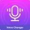 All Voice Changer App