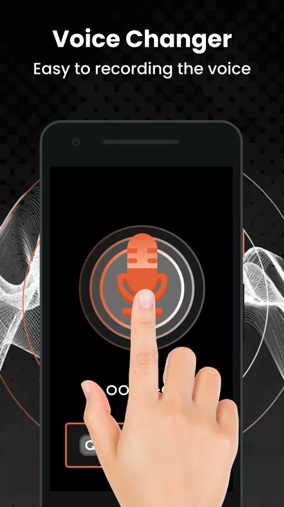 Voice Changer Screenshots