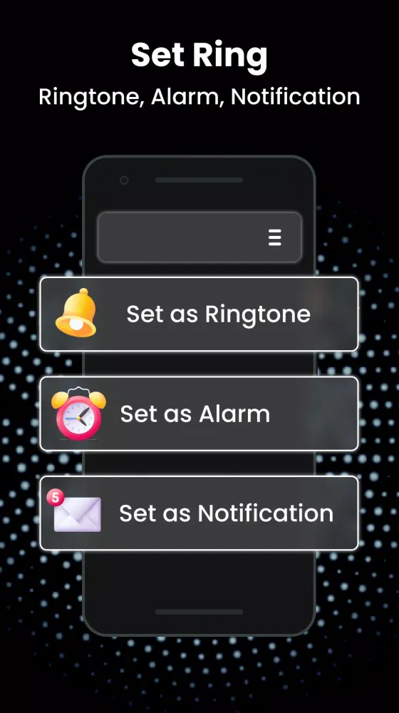 Voice Changer Screenshots