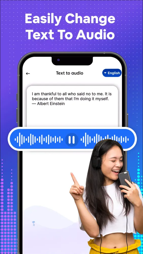 Voice Changer - Voice Effect Screenshots