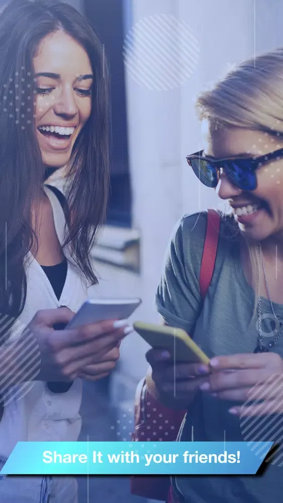 Capturas de pantalla de Voice Changer Famous Celebrity