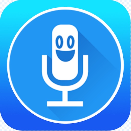 Voice Changer With Echo Effect