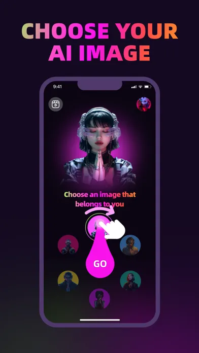 Captures d'écran de UMine-Group Voice Chat