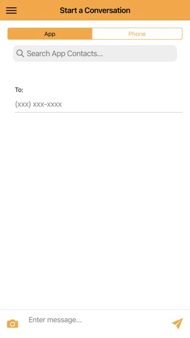 Скриншоты TextNEXT by VoiceNEXT