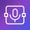 SpeakApp AI: Voice Notes