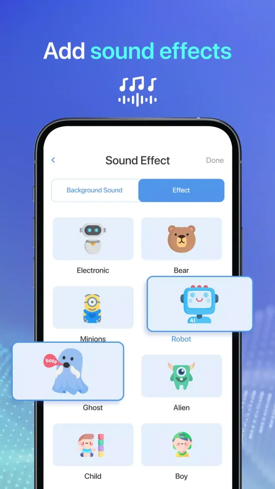 Voice Recorder Ekran Görüntüleri