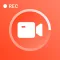 XVideo Recorder - Rec Screen