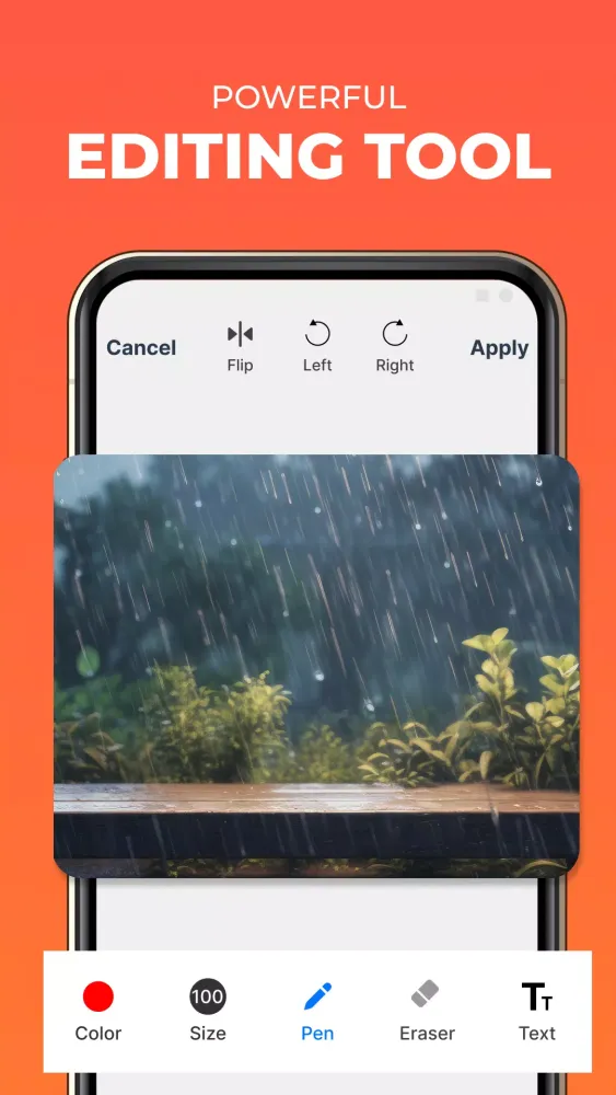 XVideo Recorder - Rec Screen Screenshots