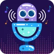 Voice Changer & Audio Editor