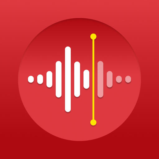 Voice Recorder, Sound Recorder