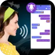 Voice to text: Write by voice Voice to text: Write by voice