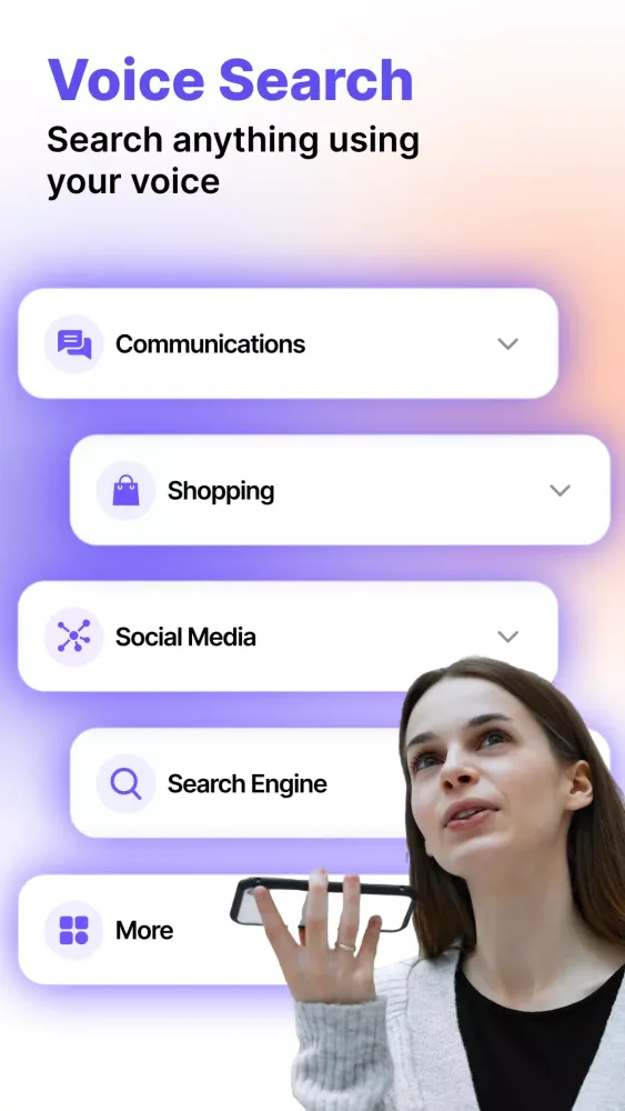 Voice to text: Write by voice Screenshots