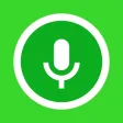Voice Status, Status Maker