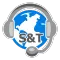 Offline translator S&T
