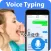 Voice Typing Keyboard Easy App