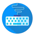 English Voice Typing Keyboard