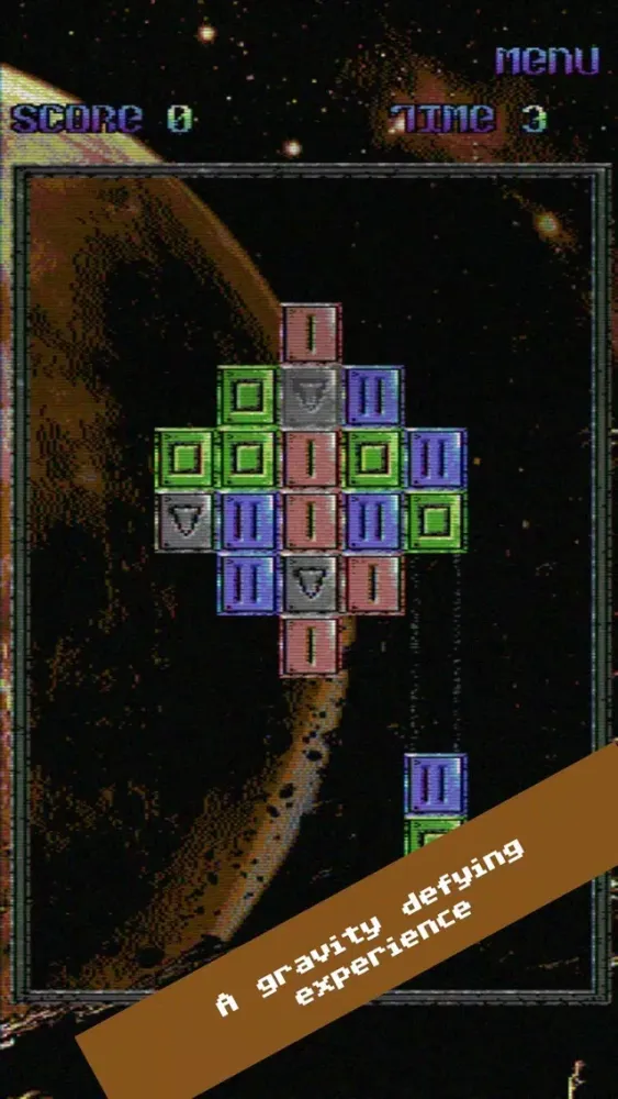 Screenshot di FLIt C64