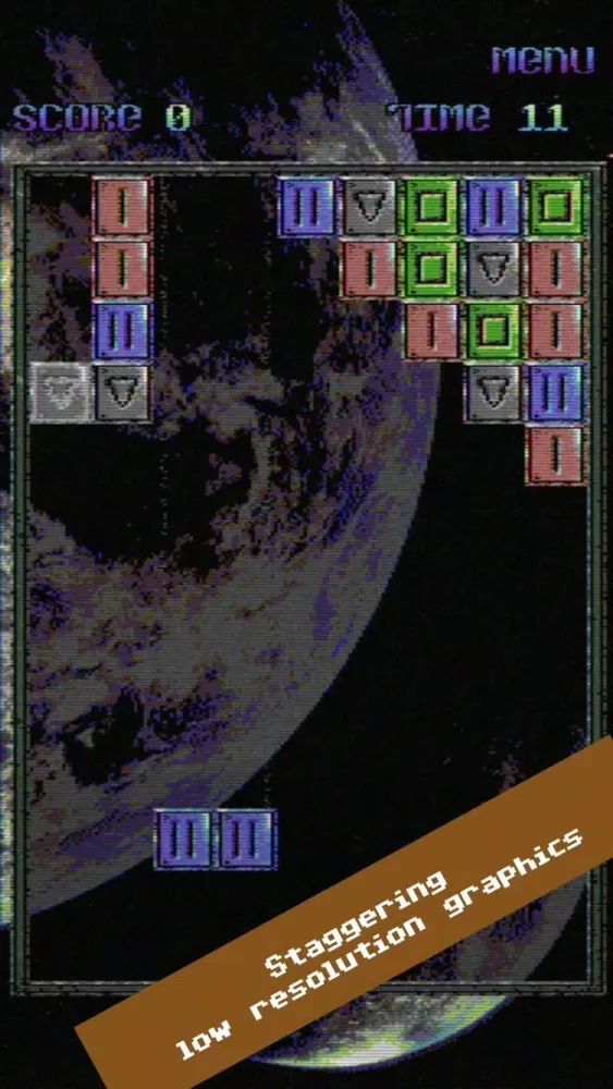 Screenshot di FLIt C64