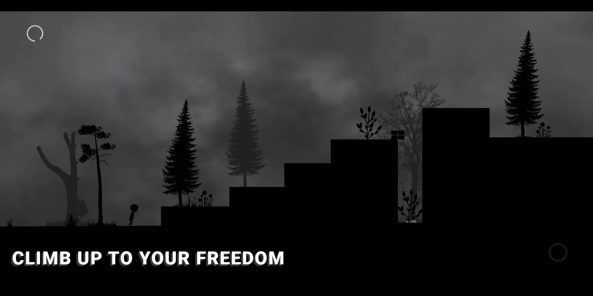 Capturas de tela do SACRIFICE