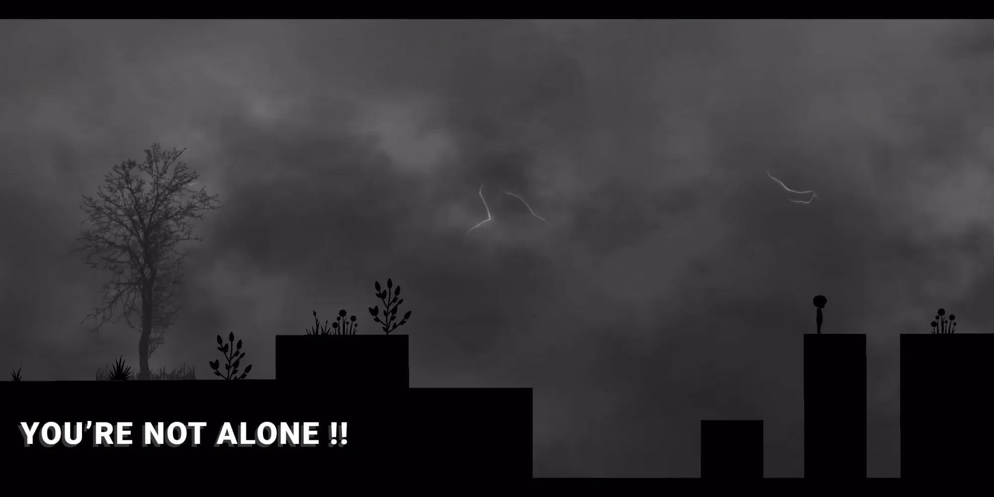 Capturas de tela do SACRIFICE