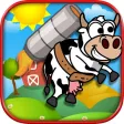 Happy Cow! Happy Cow!