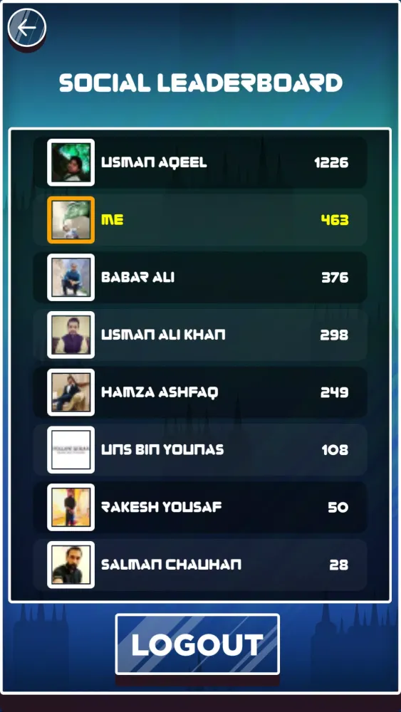 Jump Kitty Jump Ekran Görüntüleri