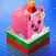 Jump Kitty Jump - Cube Jumper