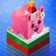 Jump Kitty Jump - Cube Jumper Jump Kitty Jump - Cube Jumper