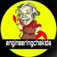 Engineering Cha Kida - World Of Engineers