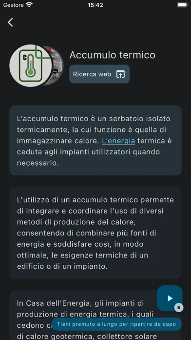 تصاویر Casa dell'Energia AI Assistant