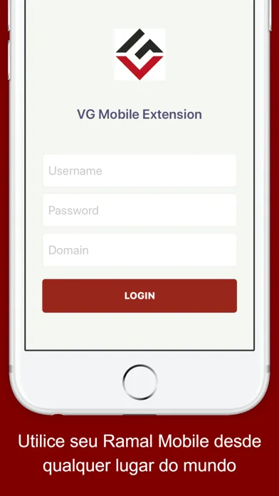 VG Mobile Extension स्क्रीनशॉट