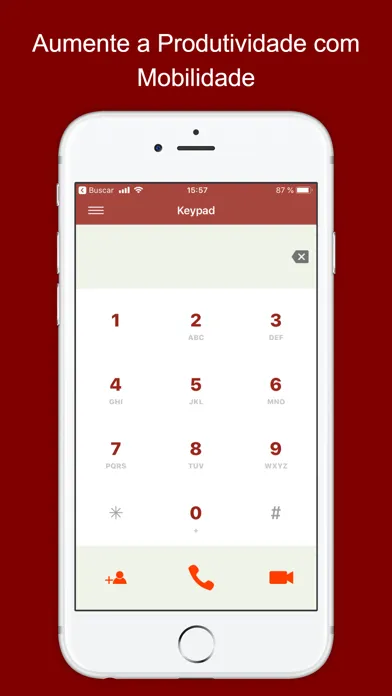 VG Mobile Extension स्क्रीनशॉट