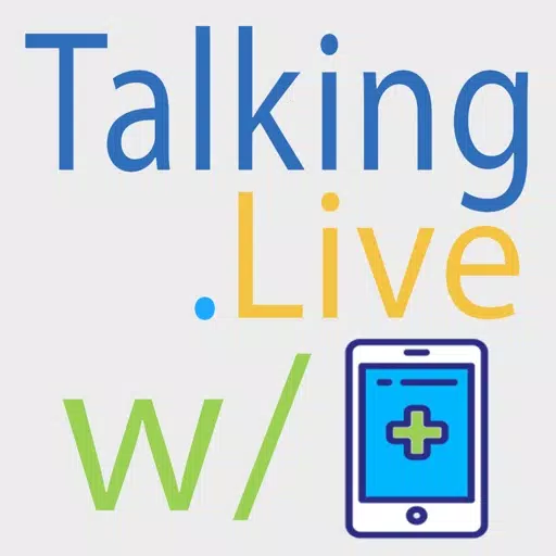 Talking.Live w/ Dr. Gosha Talking.Live w/ Dr. Gosha