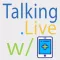 Talking.Live w/ Dr. Gosha