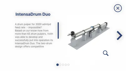 Intensa Drum Screenshots