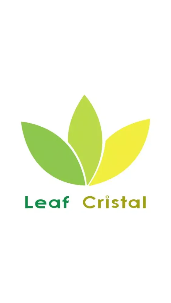 Leaf Cristal स्क्रीनशॉट