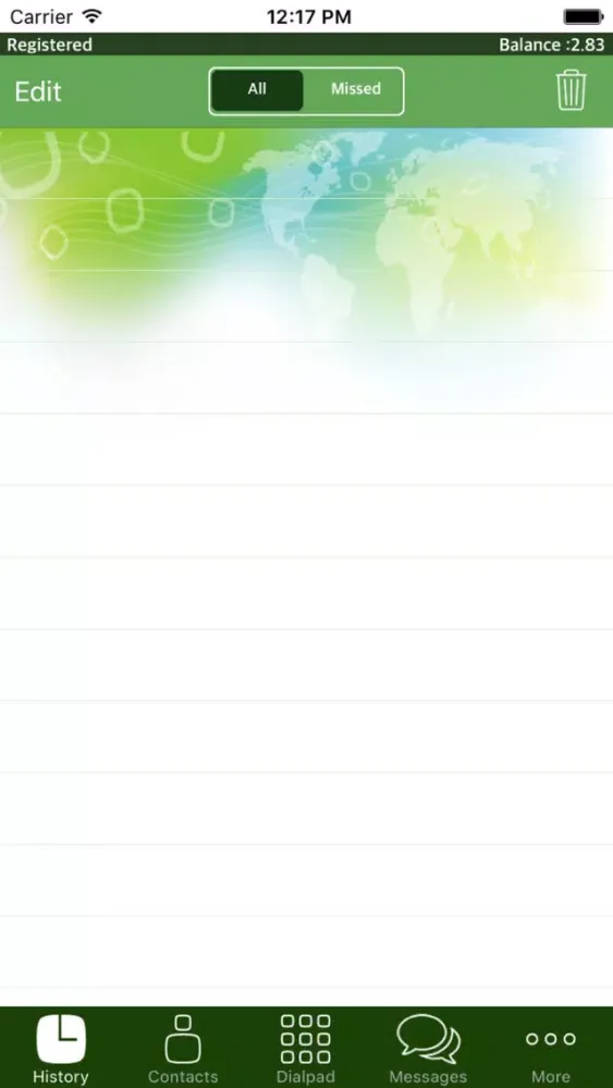 LooZy Dial スクリーンショット
