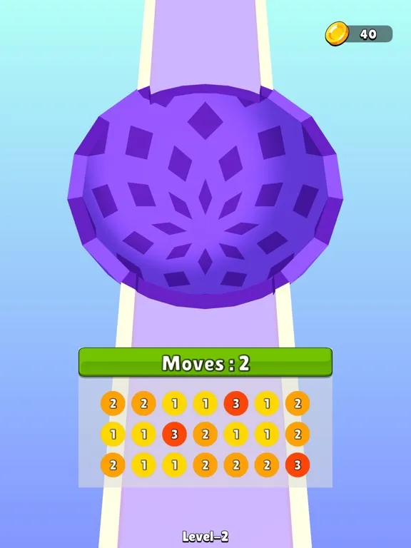 صور Marble Blast iPad 