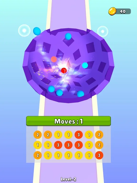 صور Marble Blast iPad 