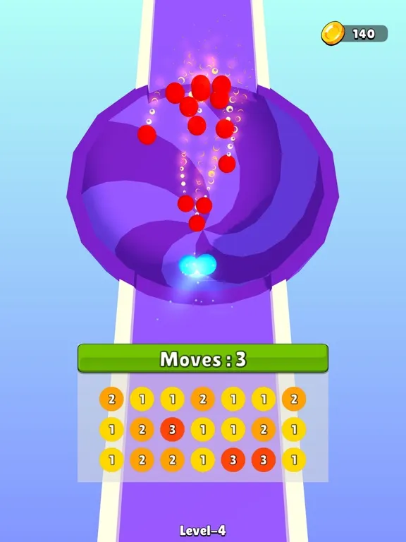 صور Marble Blast iPad 