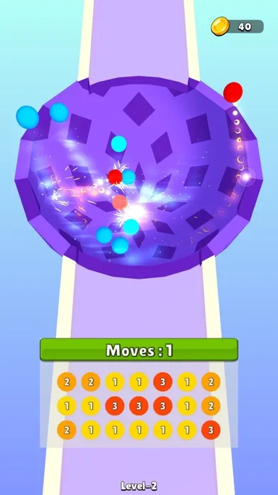 صور Marble Blast