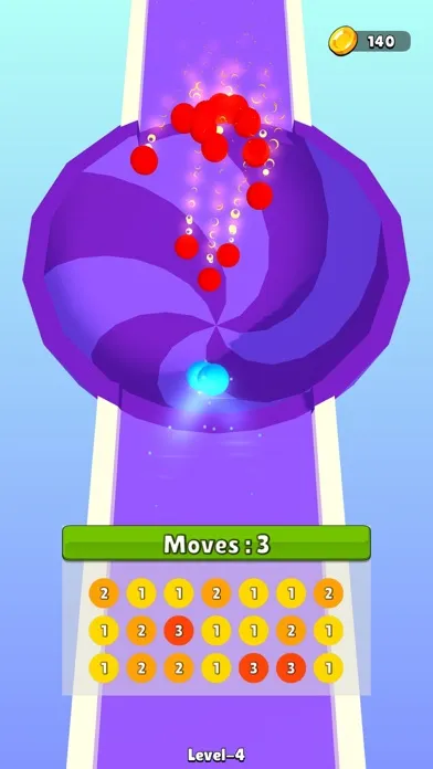 صور Marble Blast