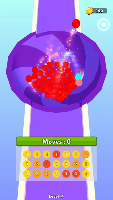 صور Marble Blast