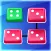Merge Dice World